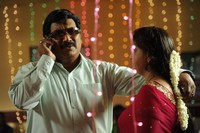Janmasthanam Movie Stills